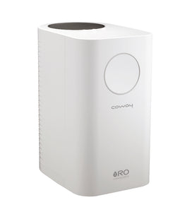 Coway Circle P-160L Wasserquelle💧 mit 50% Rabatt + 3 Wege Wasserhahn Premium im Wert von 240 Euro gratis dazu 🤝