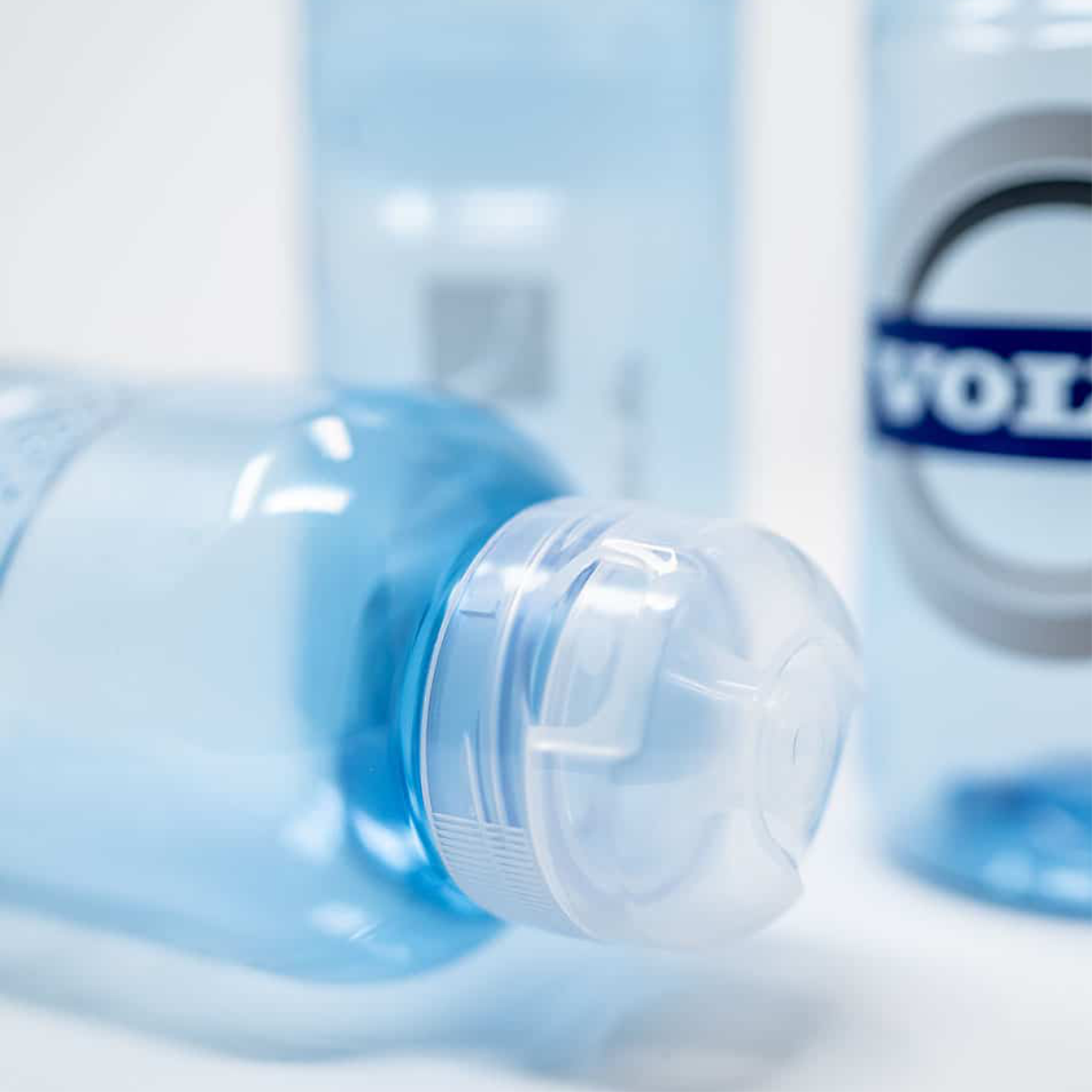 Flip-Flop Sportverschluss für Tritan Trinkflasche ( Kavodrink ) mit 50% Rabatt