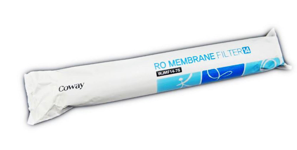 50% Rabatt auf die Coway Membrane 14"