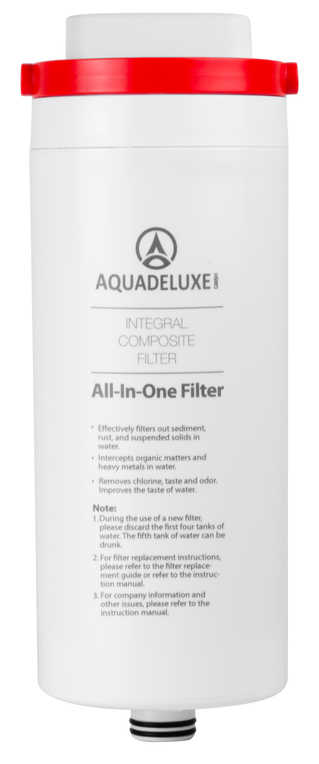 Home Quelle Ersatzfilter All-In-One