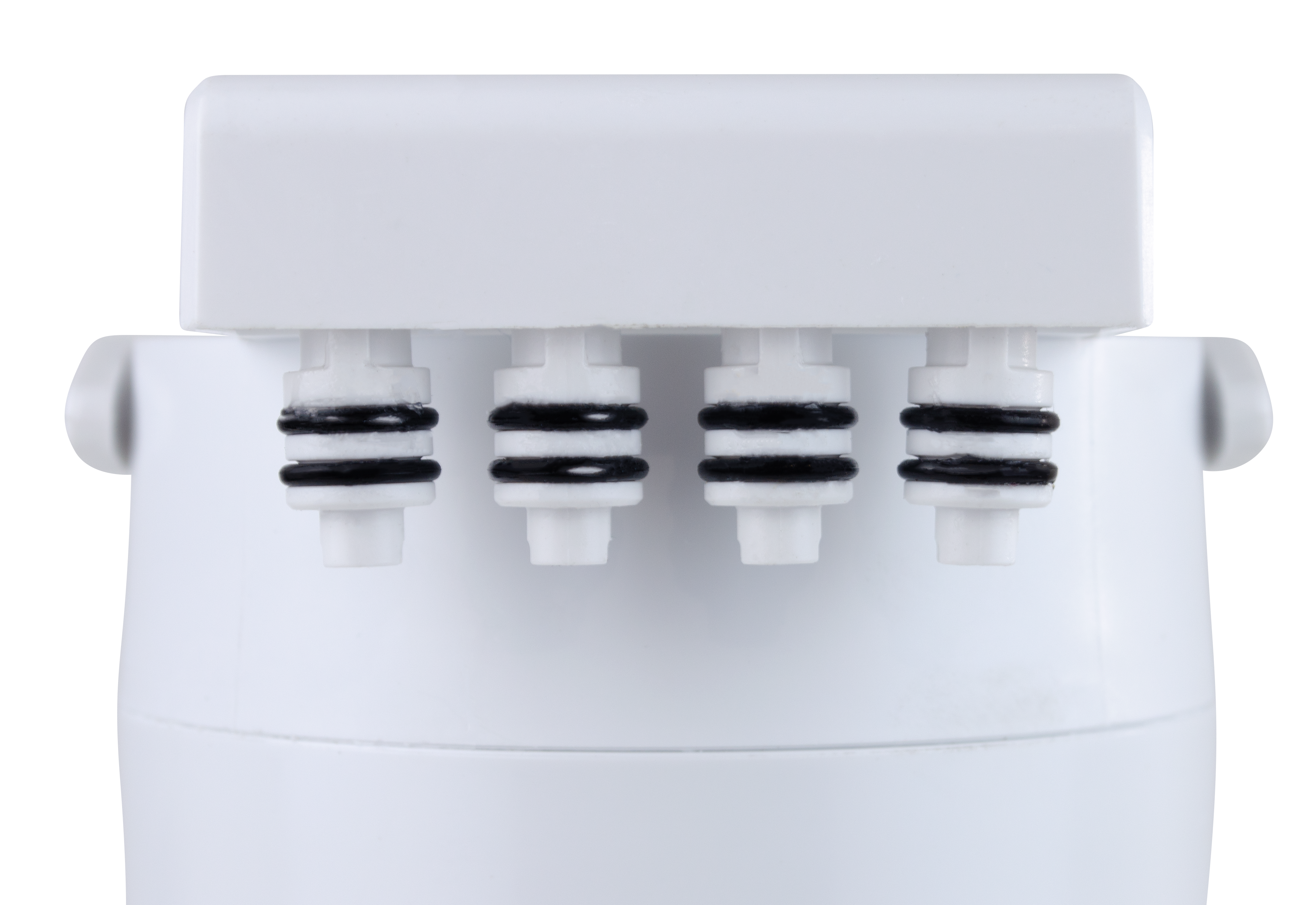 Power Quelle / W-Power RO Membranfilter
