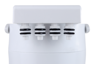 Power Quelle / W-Power RO Membranfilter