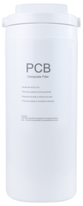 Power Quelle / W-Power PCB Filter
