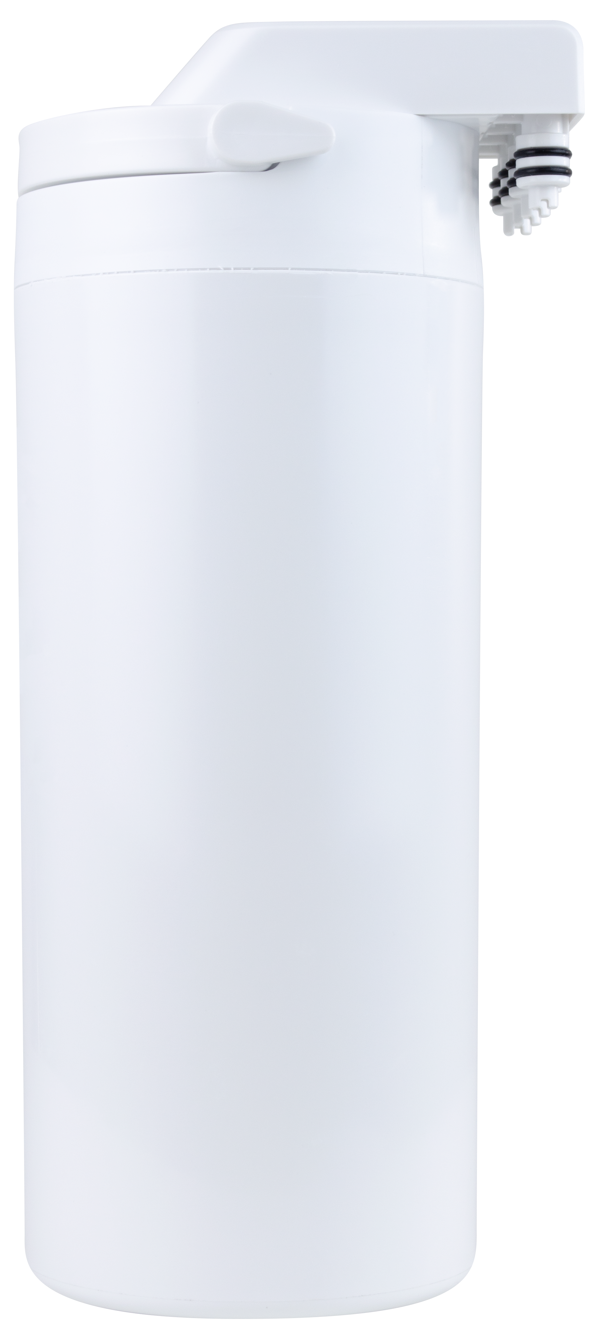 Power Quelle / W-Power RO Membranfilter