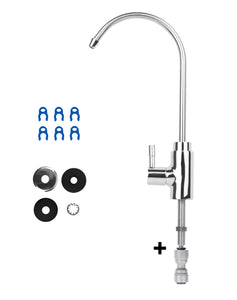 Hochwertige RO-Wasserhahn