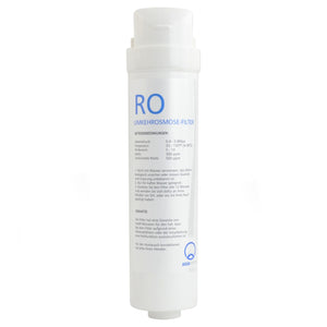 W Vision Pro Membrane  | Smart Quelle RO Membranfilter mit 30% Sonderrabatt 🤝