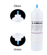 Lade das Bild in den Galerie-Viewer, UF Membrane als Keimsperre mit 50% Sonderrabatt 🤝  incl. 2 Verbinder
