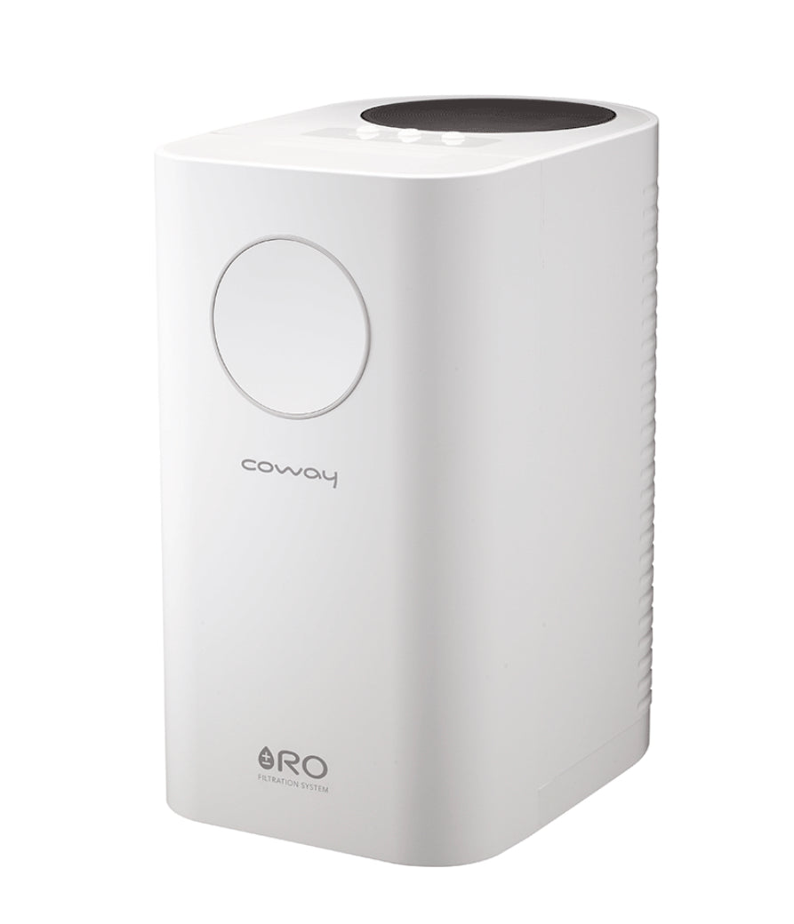 Coway Circle P-160L Wasserquelle💧 mit 50% Rabatt + 3 Wege Wasserhahn Premium im Wert von 240 Euro gratis dazu 🤝