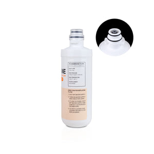TCR RO Membran 50 % Sonderrabatt 🤝 für Energy Quelle  für WHI Caffe IV Edge (CHP-5351DL) und Sparkling RO (CHP-5361DL)