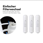 Lade das Bild in den Galerie-Viewer, Simple Purity Wasserquelle mit 40% Rabatt Weihnachtsrabatt
