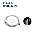 Lade das Bild in den Galerie-Viewer, 3 Wege Wasserhahn DWH-1
