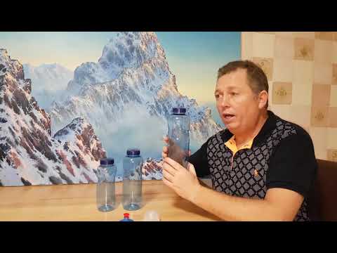 Flip-Flop Sportverschluss für Tritan Trinkflasche ( Kavodrink )