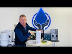 Laden und Abspielen von Videos im Galerie-Viewer, Smart Quelle💧 W - Vision Pro mit 50% Rabatt plus ausziehbarer 3 Wege Wasserhahn Premium gratis dazu 🤝
