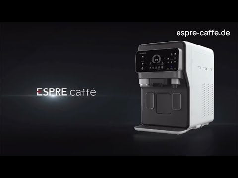 Espre Caffe Wasserquelle ( leider ausverkauft )