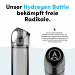 Lade das Bild in den Galerie-Viewer, Hydrogen Wasserflasche mit 40% Sonderrabatt 🤝
