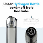 Lade das Bild in den Galerie-Viewer, Hydrogen Wasserflasche
